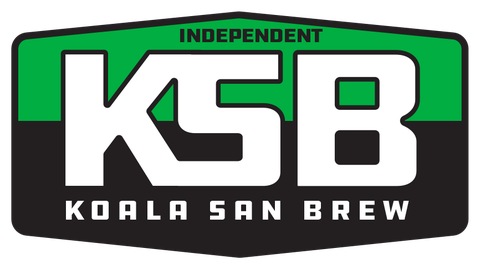 Koala San Brew