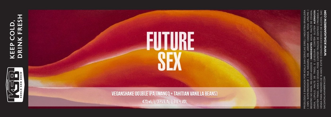 FUTURE SEX