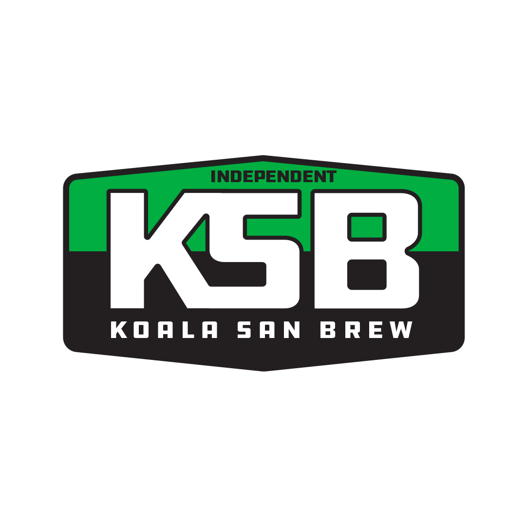 KSB · Koala San Brew