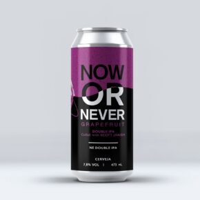 Now or Never Grapefruit