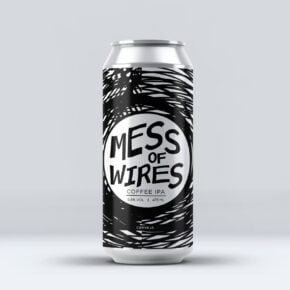 Mess of Wires