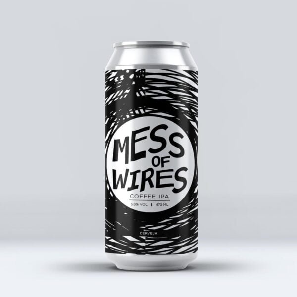 Mess of Wires