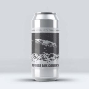AURORE AUX CONFINS