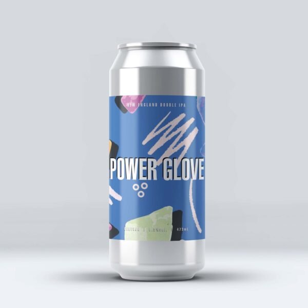 Power Glove