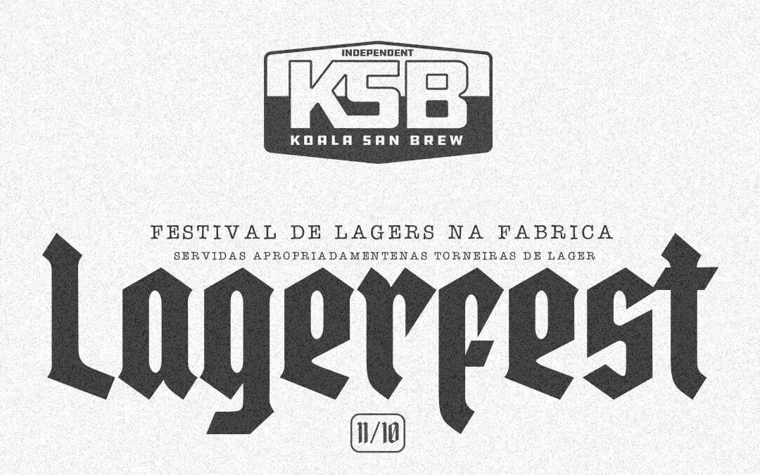 Lagerfest