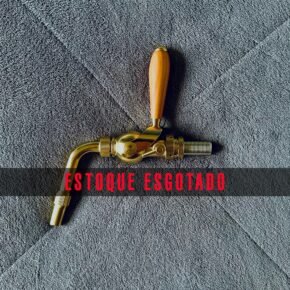 Torneira Tcheca Baroko Freedom