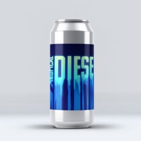 Tropical Diesel