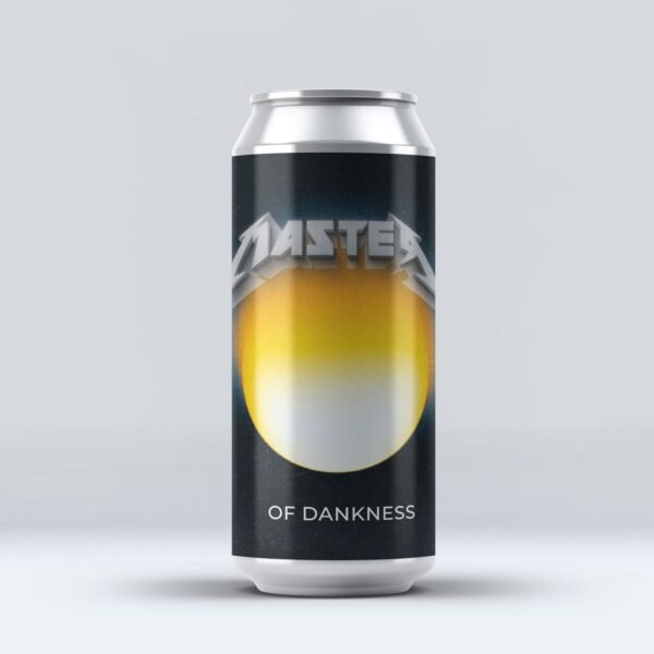 Master Of Dankness