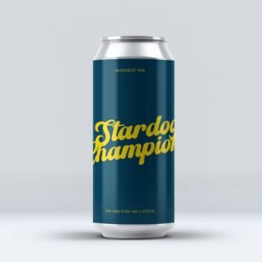 Stardog Champion