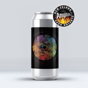 Noosphere [Amplifired]