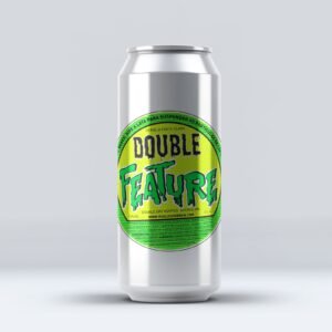 Double Feature