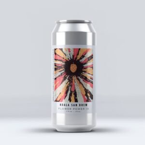Flower Power IX