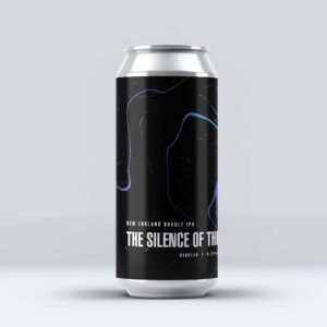 The Silence of Thunder