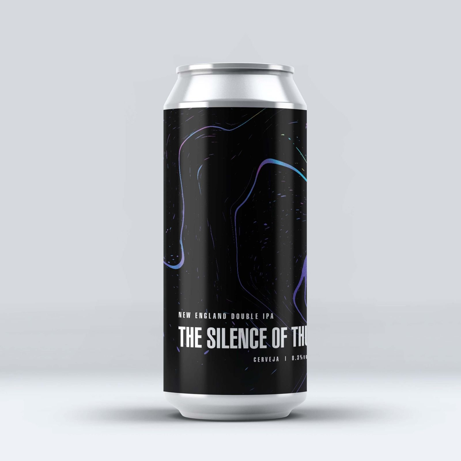 The Silence of Thunder